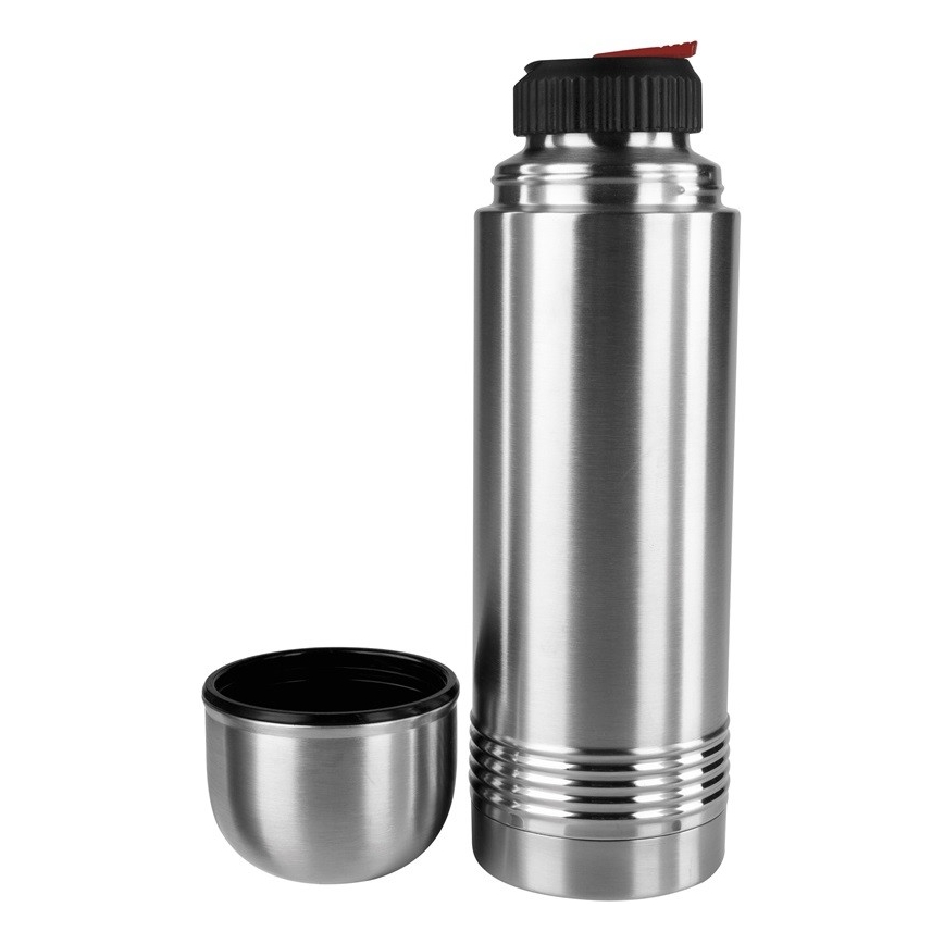 Tefal - Термос с чаша 0,7 l SENATOR неръждаем