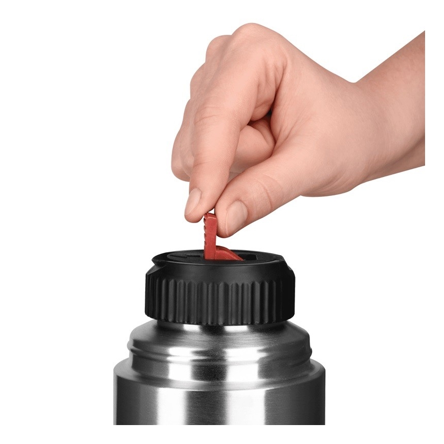 Tefal - Термос с чаша 0,7 l SENATOR неръждаем