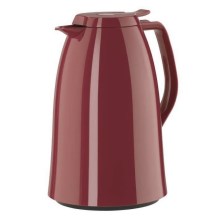 Tefal - Термос чайник MAMBO 1 л червен