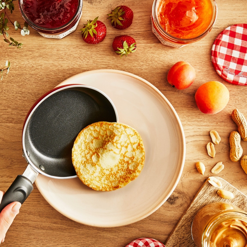 Tefal - Тиган BONNE MAMAN 12 см