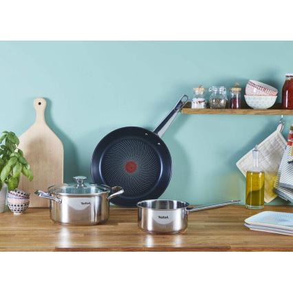 Tefal - Тиган COOK EAT 20 см