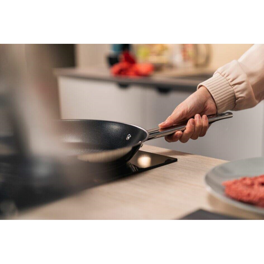 Tefal - Тиган COOK EAT 28 см