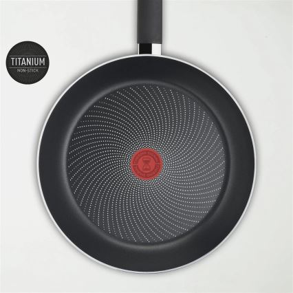 Tefal - Тиган DELICIOUS 20 см