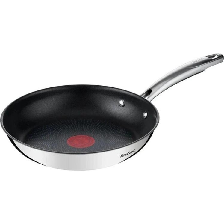 Tefal - Тиган DUETTO 24 см