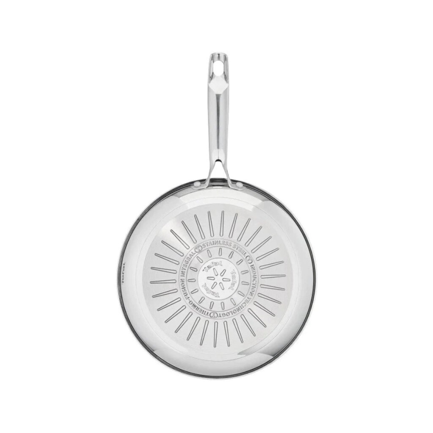 Tefal - Тиган DUETTO 28 см