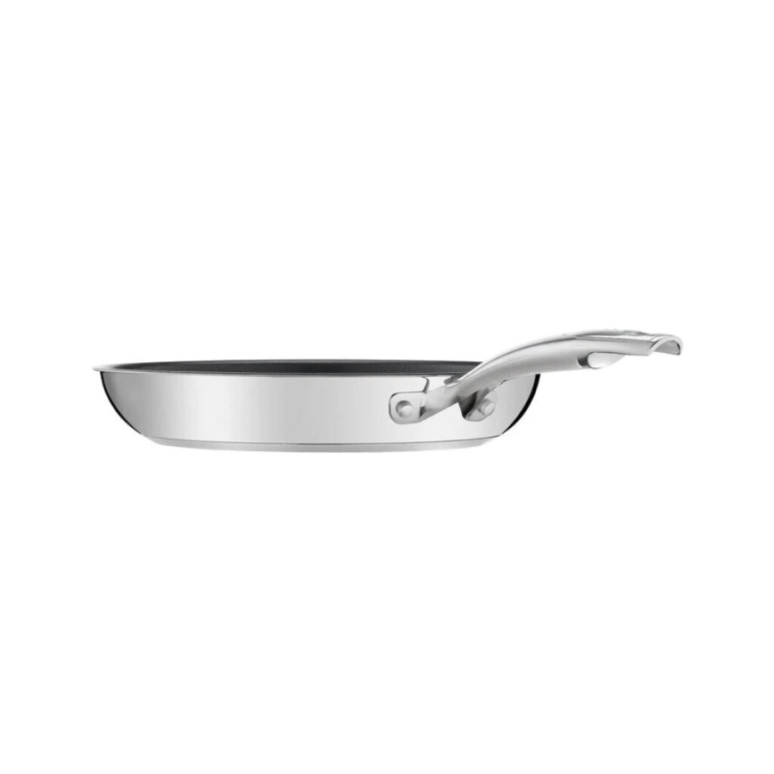 Tefal - Тиган DUETTO 30 см