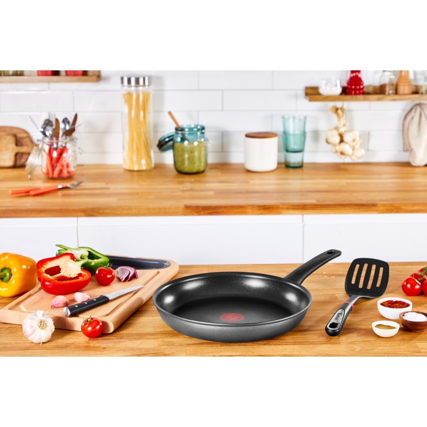 Tefal - Тиган EASY CHEF 30 см