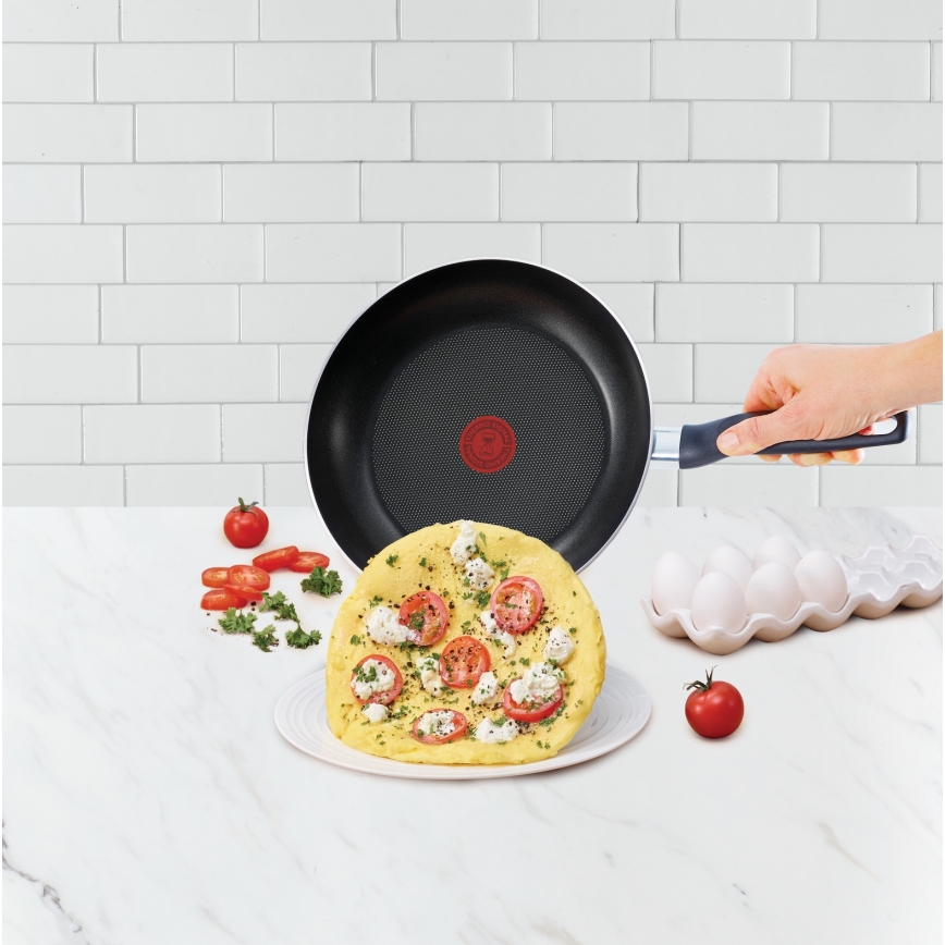 Tefal - Тиган EASY COOK 26 см