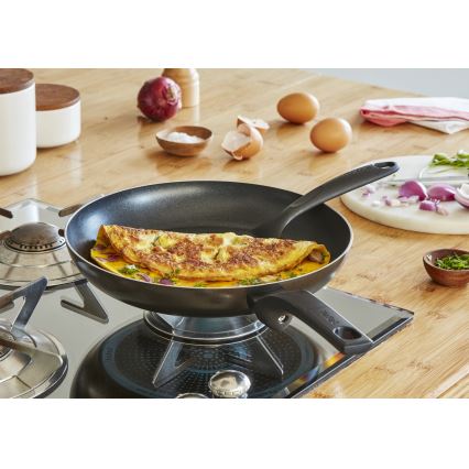 Tefal - Тиган EASY COOK & CLEAN 28 см