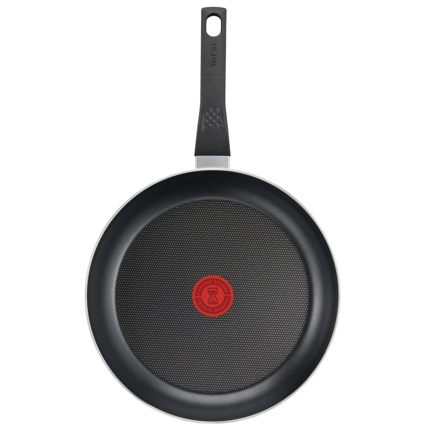 Tefal - Тиган EASY COOK & CLEAN 28 см