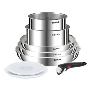 Tefal - Тиган EASY PLUS 28 см