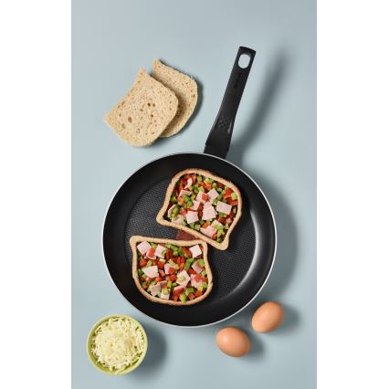Tefal - Тиган EASY PLUS 28 см