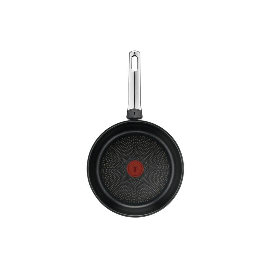 Tefal - Тиган EMOTION+ 24 см