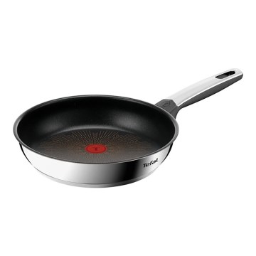 Tefal - Тиган EMOTION+ FLAVORS 20 см