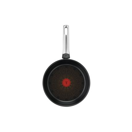Tefal - Тиган EMOTION+ FLAVORS 20 см