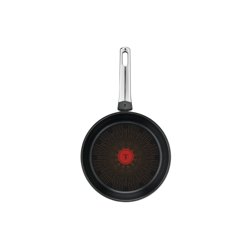 Tefal - Тиган EMOTION+ FLAVORS 20 см