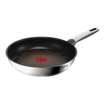 Tefal - Тиган EMOTION+ FLAVORS 28 см