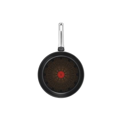 Tefal - Тиган EMOTION+ FLAVORS 28 см
