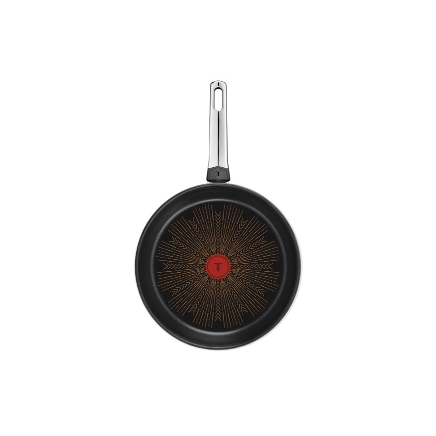 Tefal - Тиган EMOTION+ FLAVORS 28 см