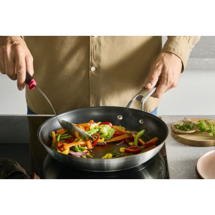 Tefal - Тиган EXTREME 24 см