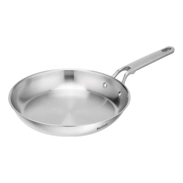 Tefal - Тиган EXTREME 24 см от неръждаема стомана