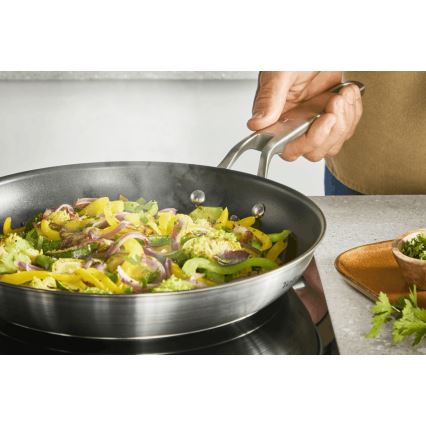 Tefal - Тиган EXTREME 28 см