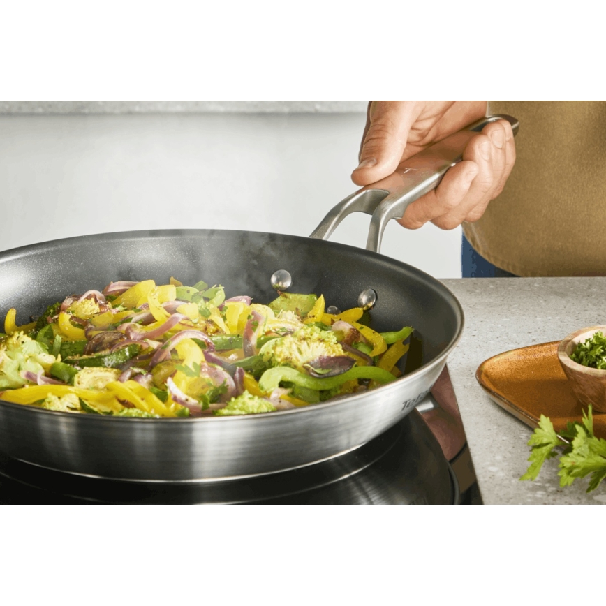 Tefal - Тиган EXTREME 28 см