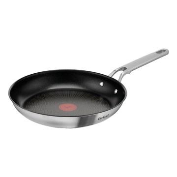 Tefal - Тиган EXTREME 28 см неръждаема стомана