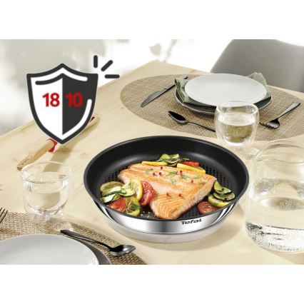 Tefal - Тиган INGENIO Emotion 28 см