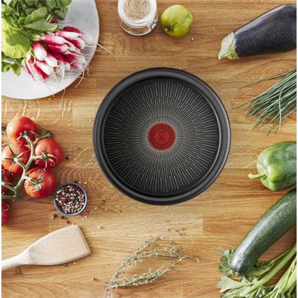 Tefal - Тиган INGENIO Unlimited 24 см