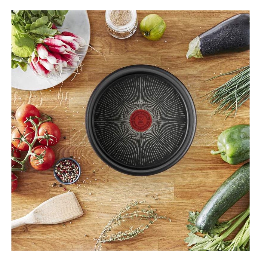 Tefal - Тиган INGENIO Unlimited 24 см