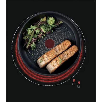 Tefal - Тиган INGENIO Unlimited 26 см