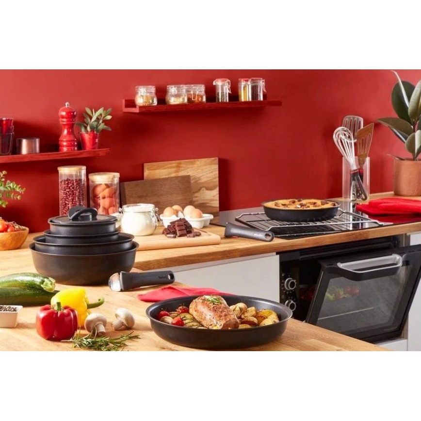 Tefal - Тиган INGENIO Unlimited 28 см