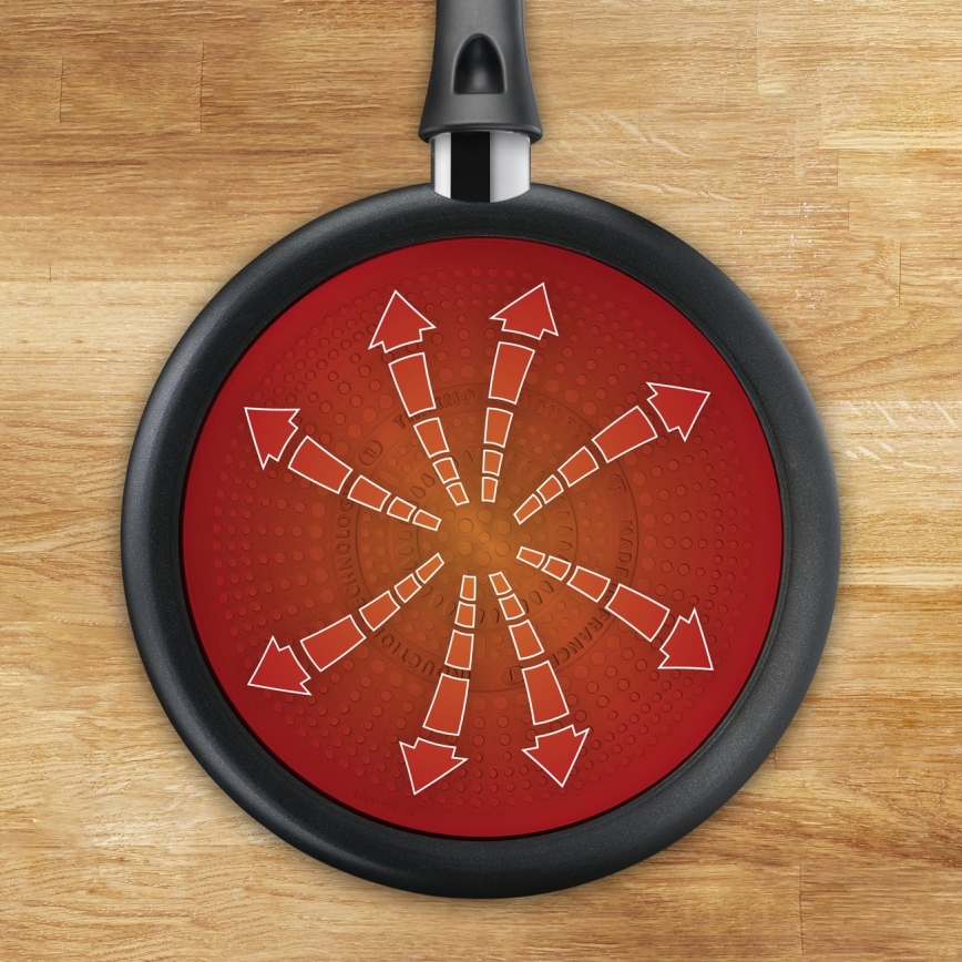 Tefal - Тиган INICIO 24 см