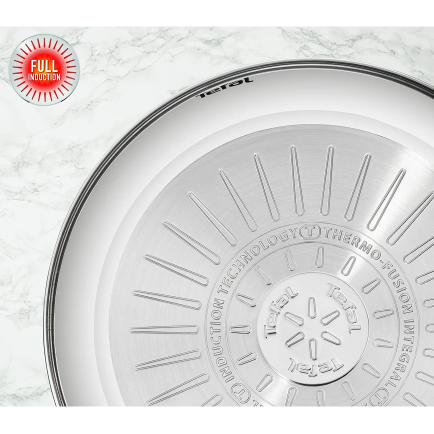 Tefal - Тиган INTUITION 28 см