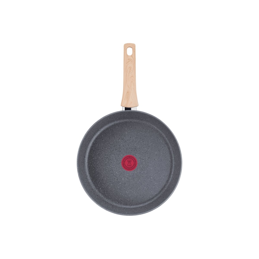 Tefal - Тиган NATURAL FORCE 26 см
