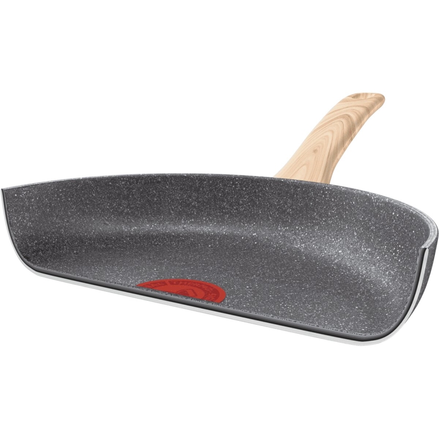 Tefal - Тиган NATURAL FORCE 26 см
