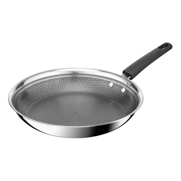 Tefal - тиган POWER 28 см