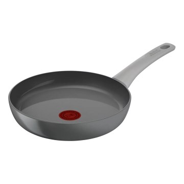 Tefal - Тиган RENEW ON 24 см