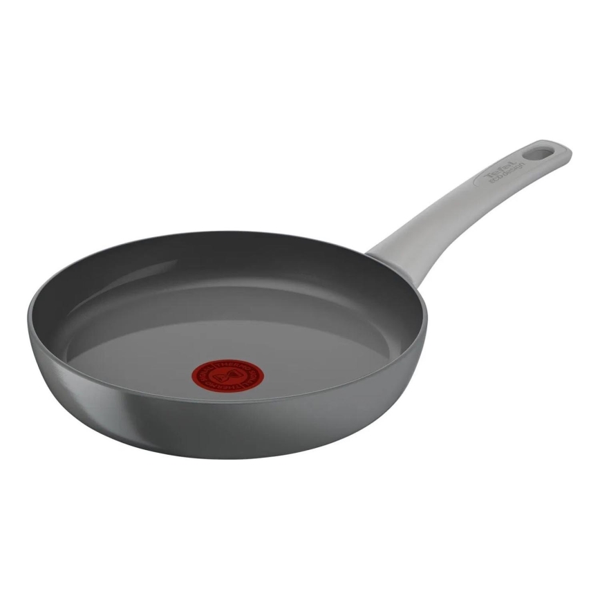 Tefal - Тиган RENEW ON 24 см