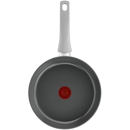 Tefal - Тиган RENEW ON 24 см