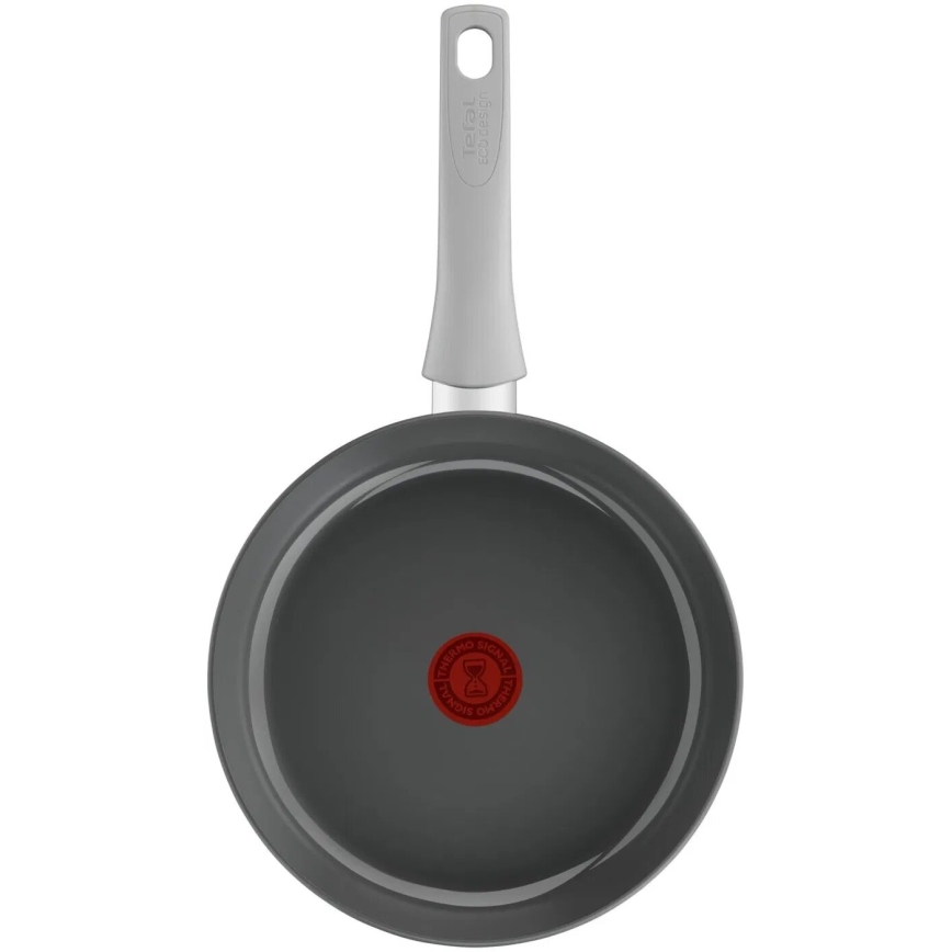 Tefal - Тиган RENEW ON 24 см