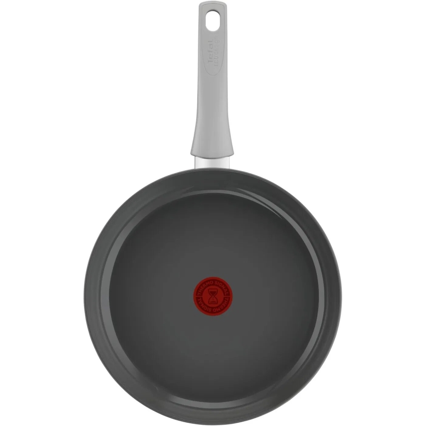 Tefal - Тиган RENEW ON 28 см