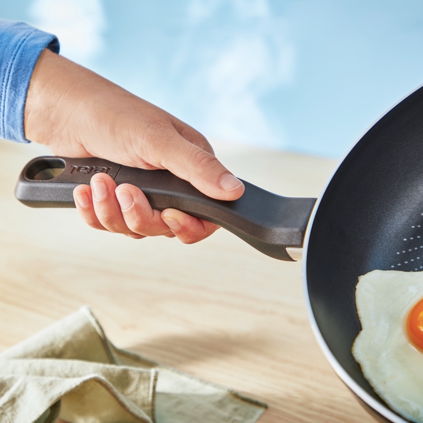 Tefal - Тиган SIMPLY COOK 30 см