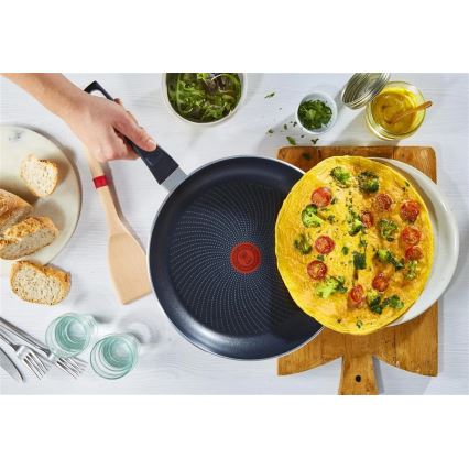 Tefal - Тиган START&COOK 20 см