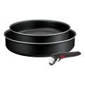Tefal - Тиган SUPER COOK 24 см