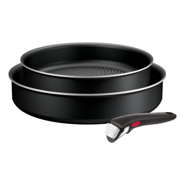 Tefal - Тиган SUPER COOK 24 см