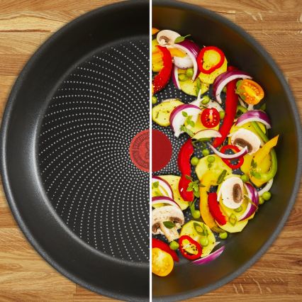 Tefal - Тиган SUPER COOK 24 см