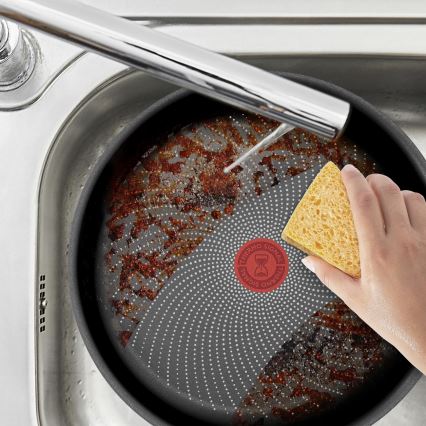 Tefal - тиган SUPER START 28 см