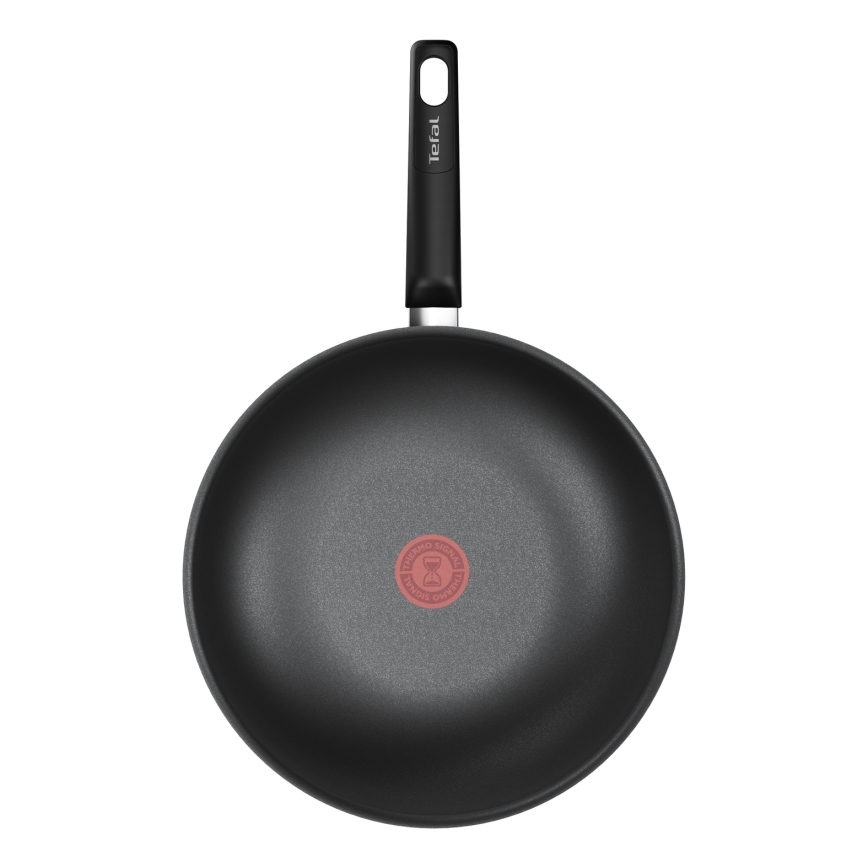 Tefal - Тиган Wok ACCESS 28 см